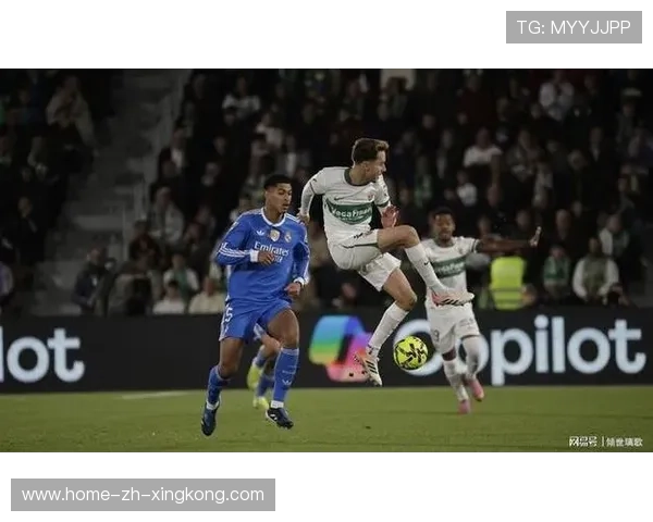 埃尔切用一套战术掀起联赛震荡波