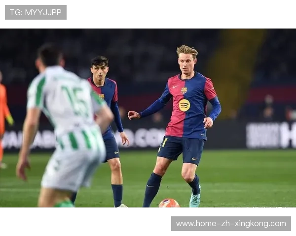 巴萨若能解决防守漏洞,攻守平衡将快速恢复