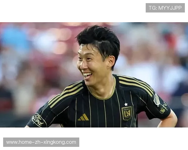 孙兴慜精准挑传直达危险地带